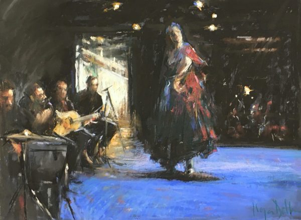Flamenco Night
